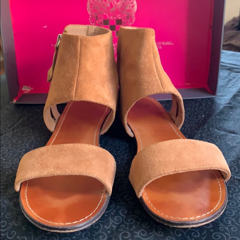 Vince Camuto Verona Gladiator Sandals